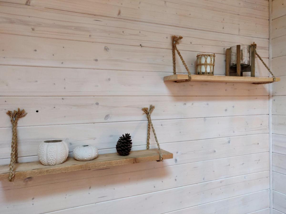 La Cabane De Didi Andernos-les-Bains Bagian luar foto