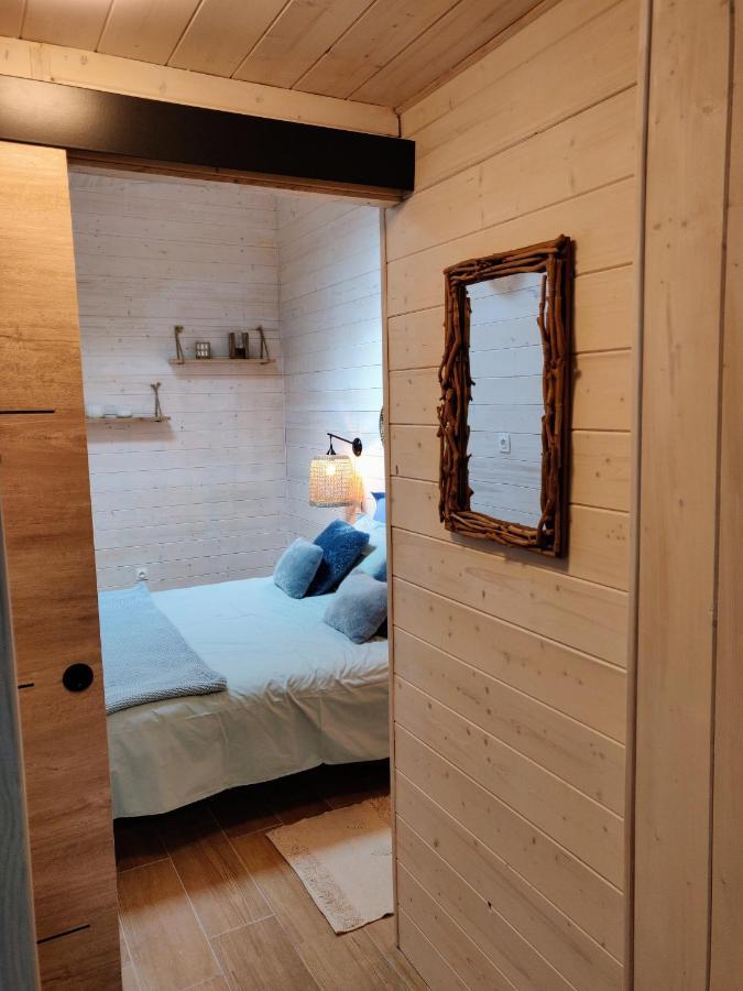 La Cabane De Didi Andernos-les-Bains Bagian luar foto