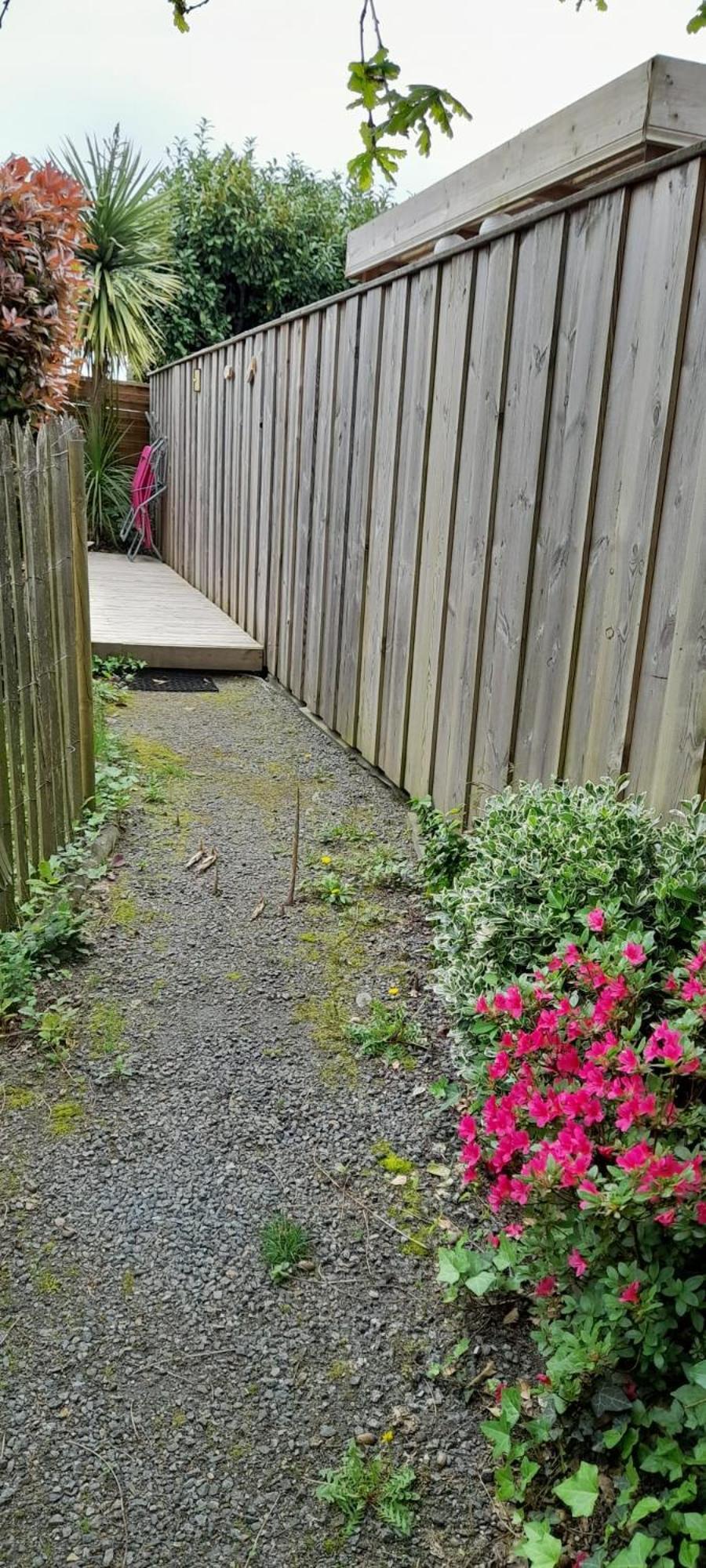 La Cabane De Didi Andernos-les-Bains Bagian luar foto