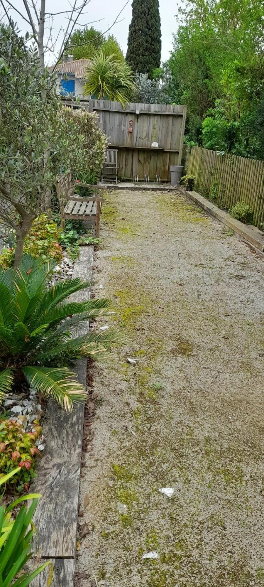 La Cabane De Didi Andernos-les-Bains Bagian luar foto